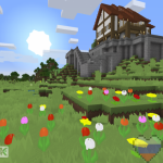 LoKiCraft-PureCartoonPack-for-minecraft-textures-2